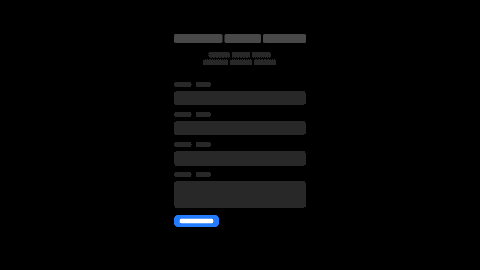 Basic Contact Block