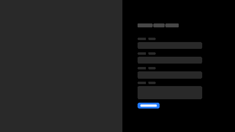 Two Column Contact With Bg